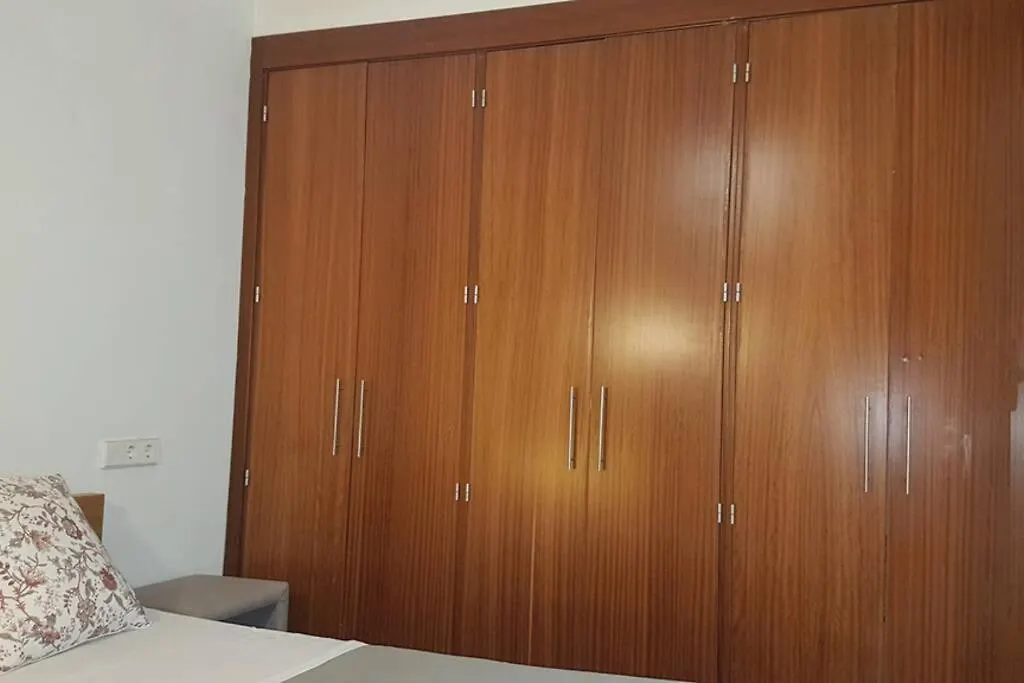 MAGNÍFICO APTO 2 dorm 2 baños en el CORAZÓN DE SEVILLA AA WIFI