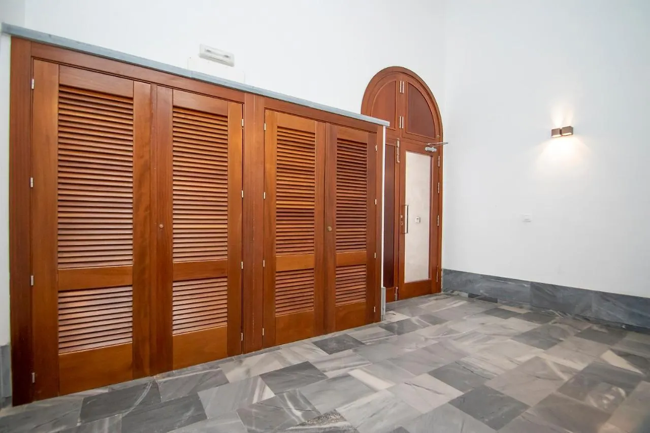 Apartamento MAGNÍFICO APTO 2 dorm 2 baños en el CORAZÓN DE SEVILLA AA WIFI