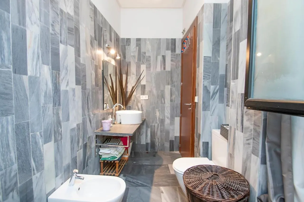 MAGNÍFICO APTO 2 dorm 2 baños en el CORAZÓN DE SEVILLA AA WIFI