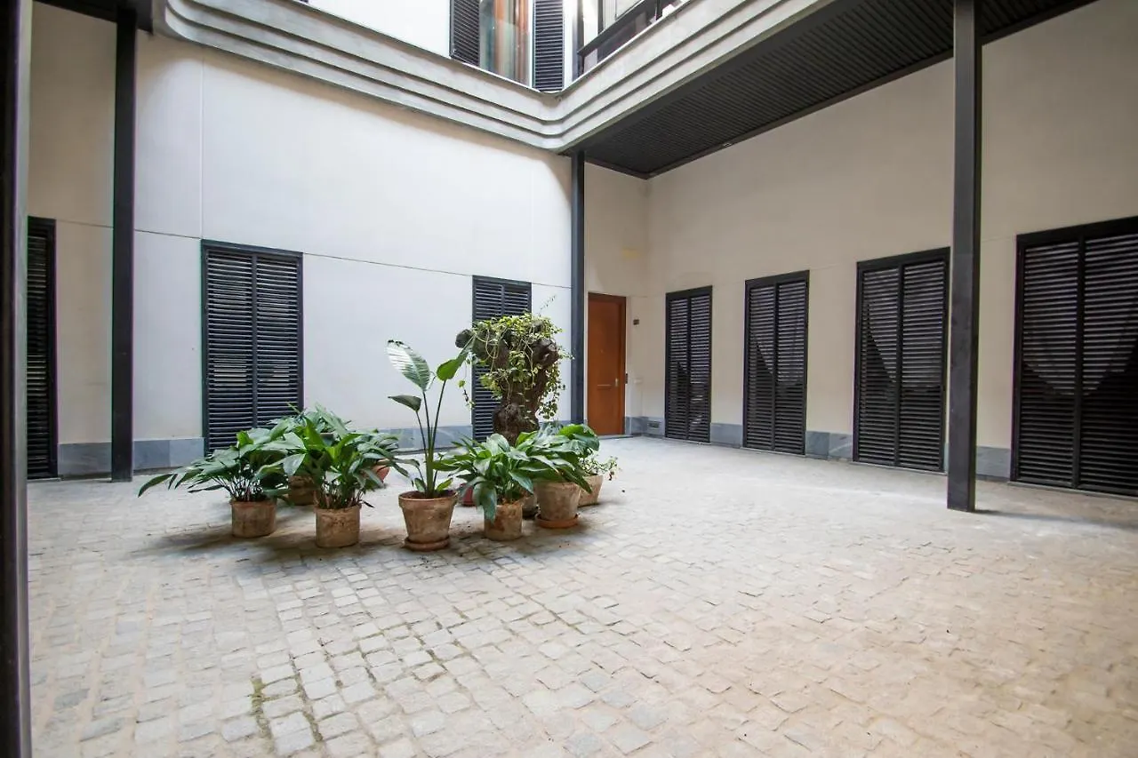 MAGNÍFICO APTO 2 dorm 2 baños en el CORAZÓN DE SEVILLA AA WIFI España