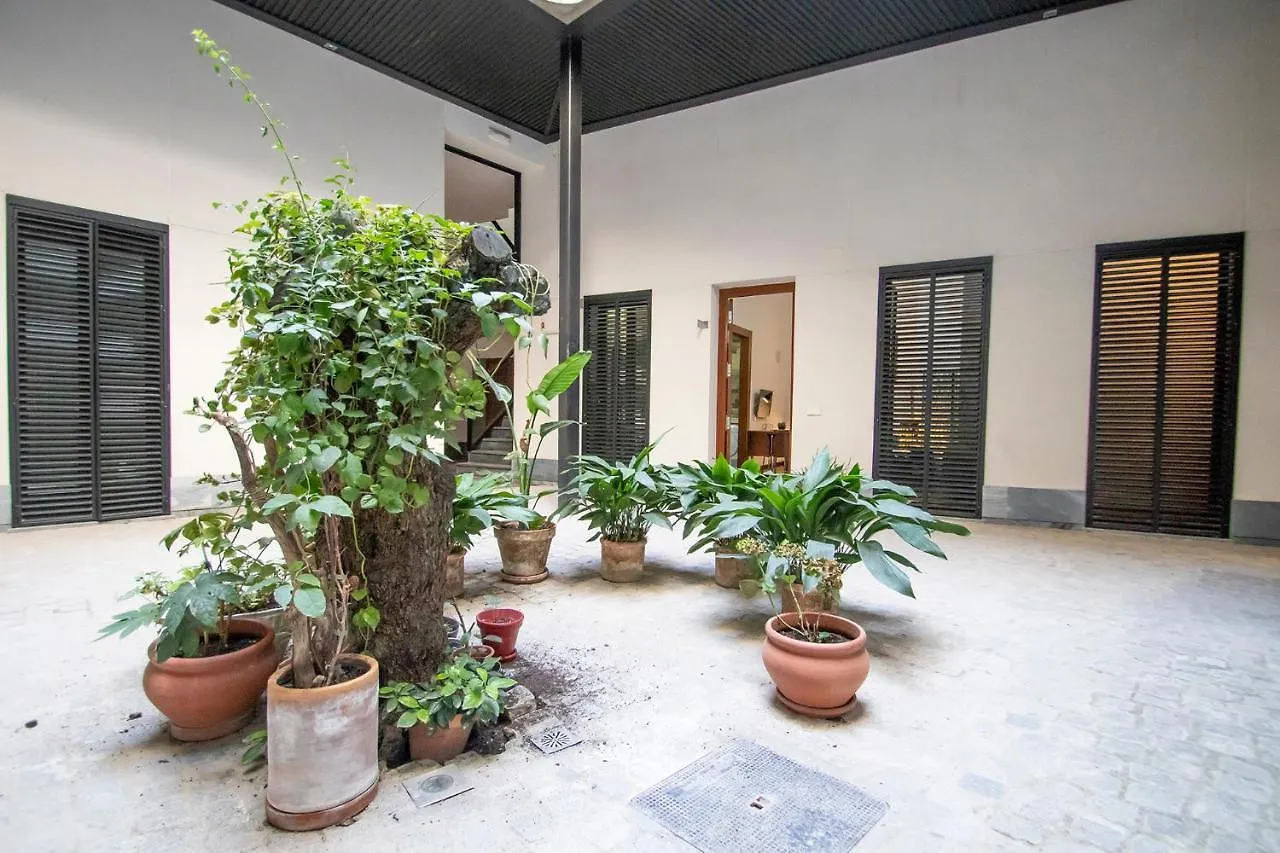 MAGNÍFICO APTO 2 dorm 2 baños en el CORAZÓN DE SEVILLA AA WIFI 0*,  España