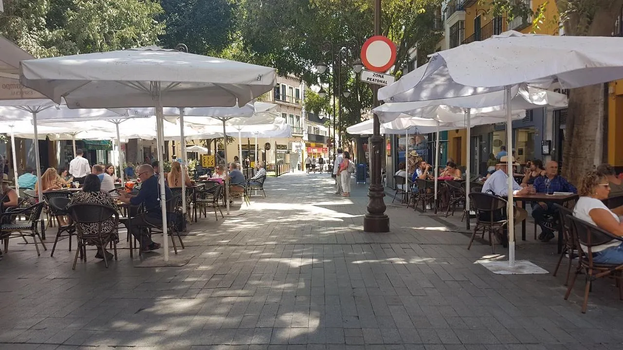 Apartamento MAGNÍFICO APTO 2 dorm 2 baños en el CORAZÓN DE SEVILLA AA WIFI España
