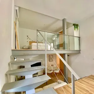Loft Alameda En Apartamento