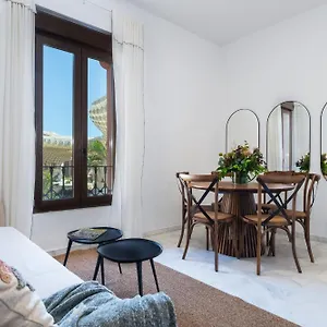 Mirador De Setas, Disfrutar Apartamento