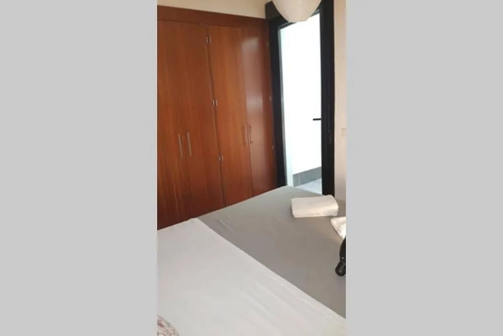 Apartment Magnifico Apto 2 Dorm 2 Banos En El Corazon De Sevilla Aa Wifi