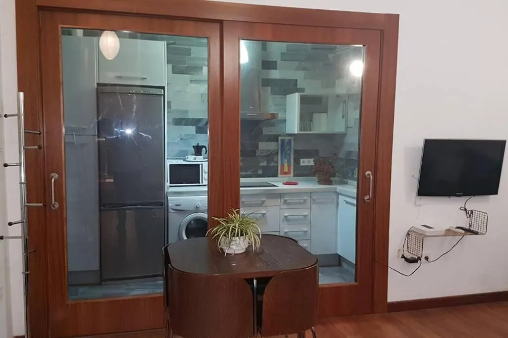 Magnifico Apto 2 Dorm 2 Banos En El Corazon De Sevilla Aa Wifi Spanien