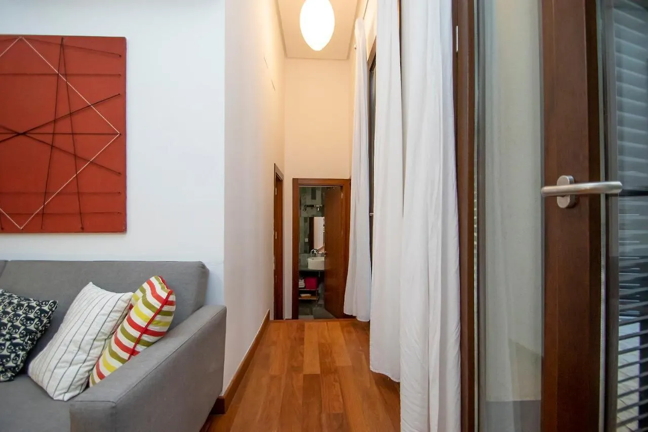 Magnifico Apto 2 Dorm 2 Banos En El Corazon De Sevilla Aa Wifi Apartment