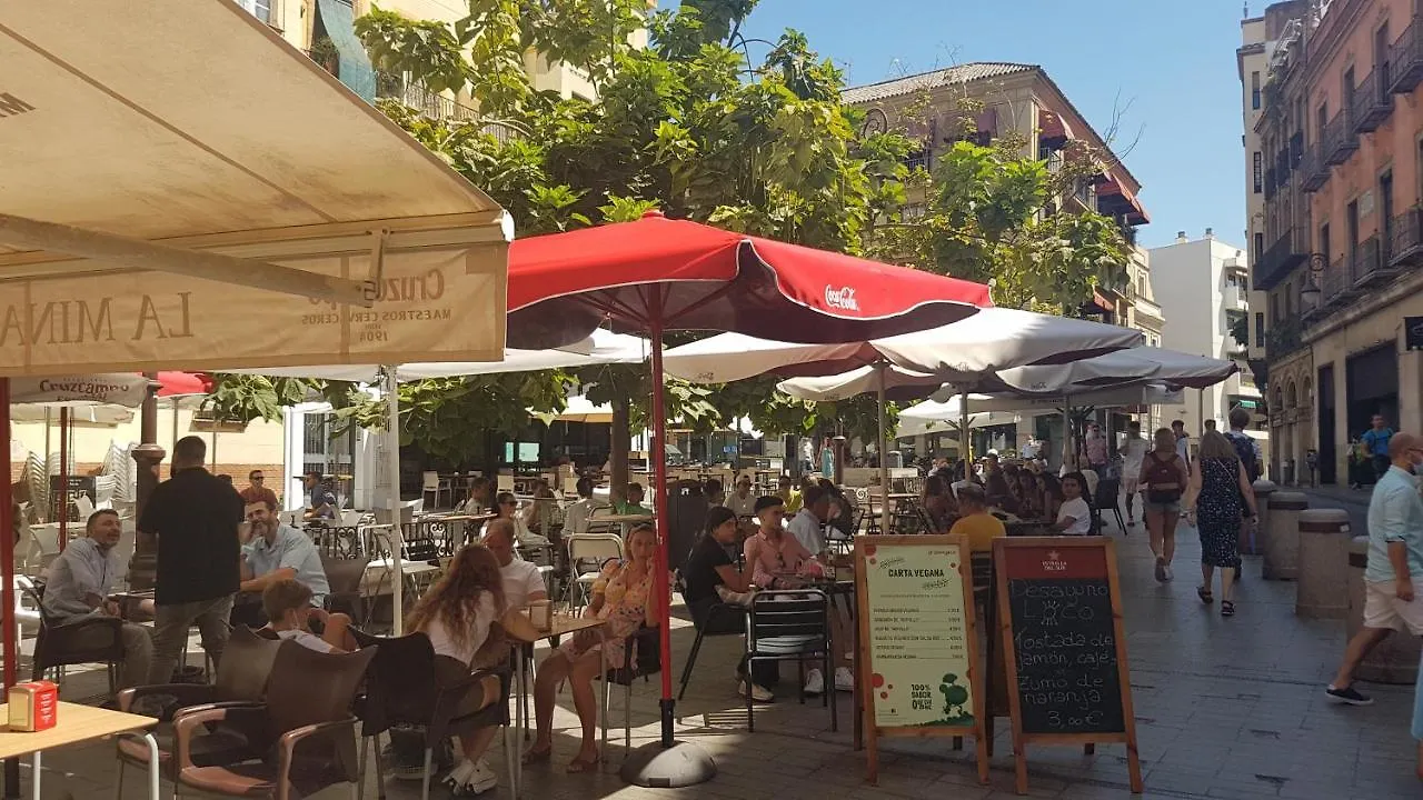 Magnifico Apto 2 Dorm 2 Banos En El Corazon De Sevilla Aa Wifi 0*,  Spanien