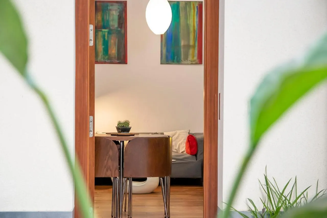 Apartment Magnifico Apto 2 Dorm 2 Banos En El Corazon De Sevilla Aa Wifi Spain