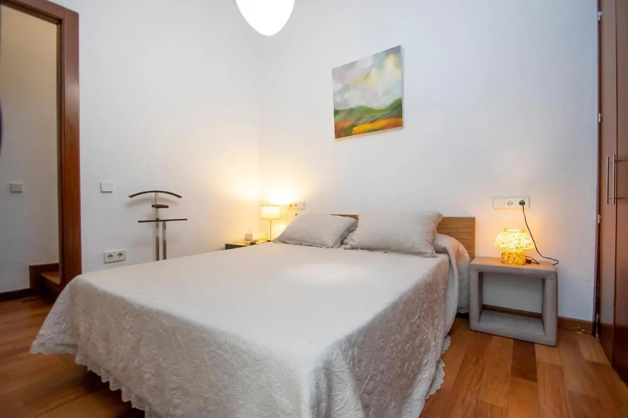 Apartment Magnifico Apto 2 Dorm 2 Banos En El Corazon De Sevilla Aa Wifi