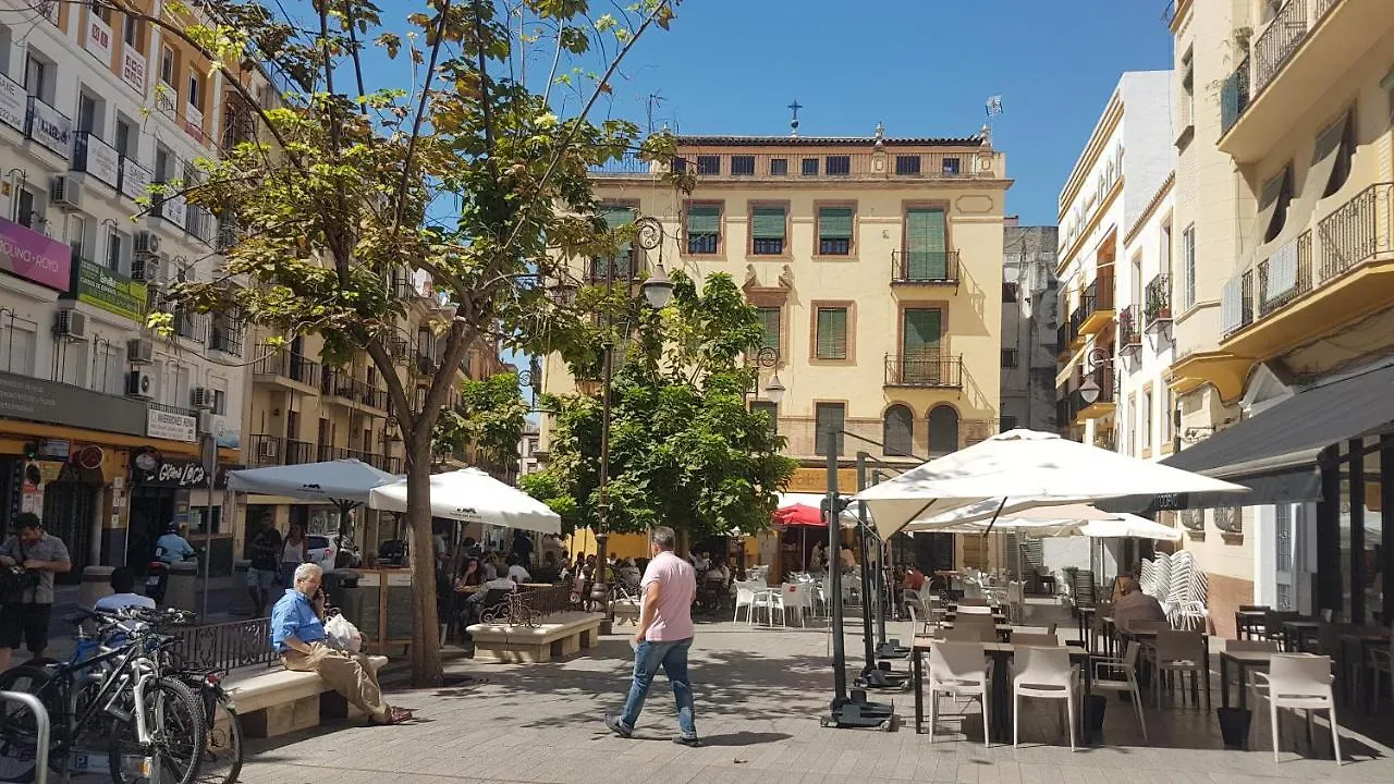 Magnifico Apto 2 Dorm 2 Banos En El Corazon De Sevilla Aa Wifi Spain